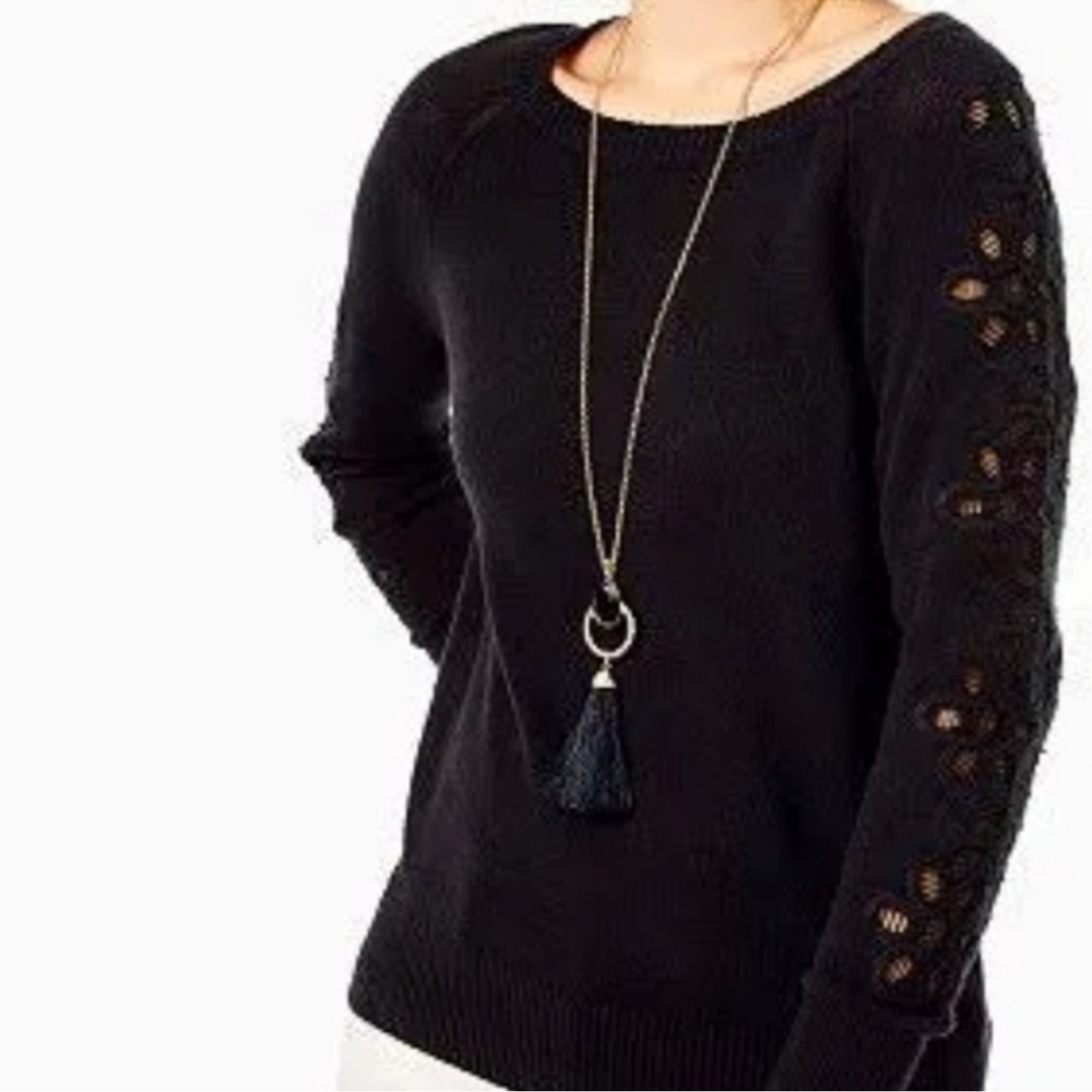 Lilly Pulitzer Cargile Sweater